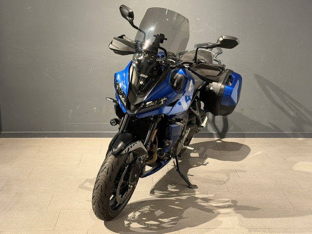 TRIUMPH Tiger 660 Sport-image-2