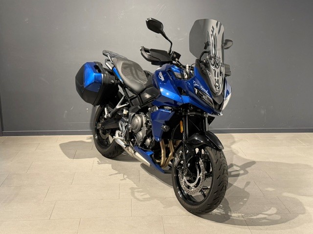 TRIUMPH Tiger 660 Sport-image-1