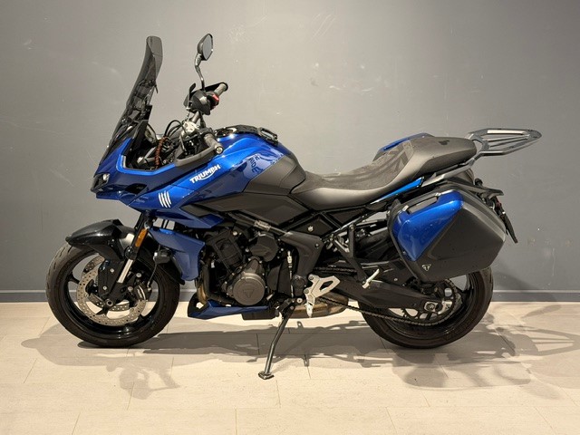 TRIUMPH Tiger 660 Sport-image-3