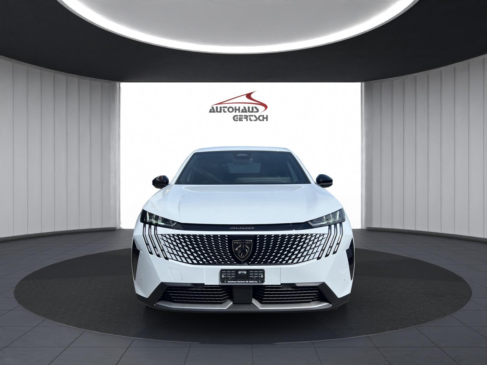 PEUGEOT 3008 long range e-Allure-showroom-element-1