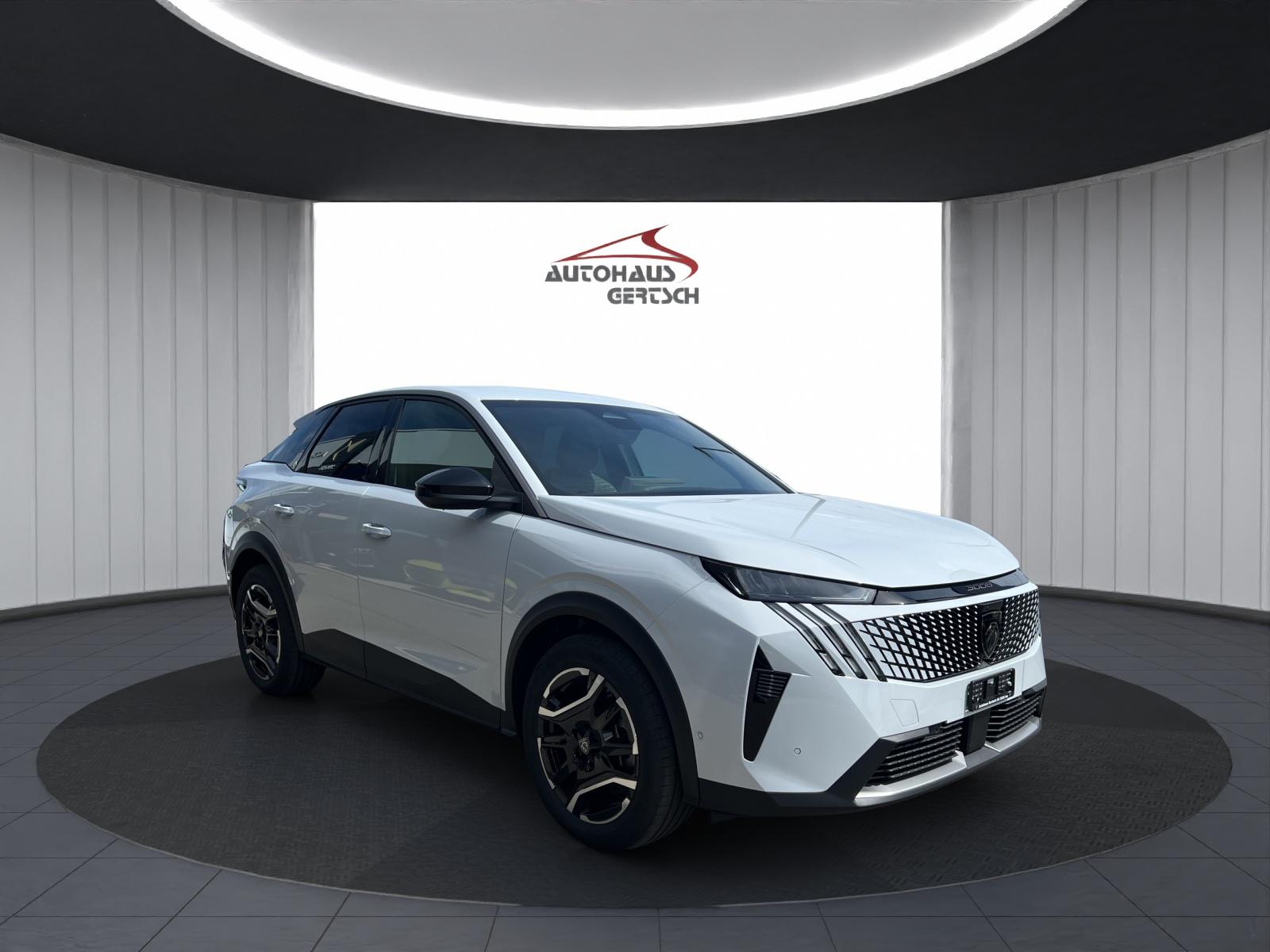 PEUGEOT 3008 long range e-Allure-showroom-element-2