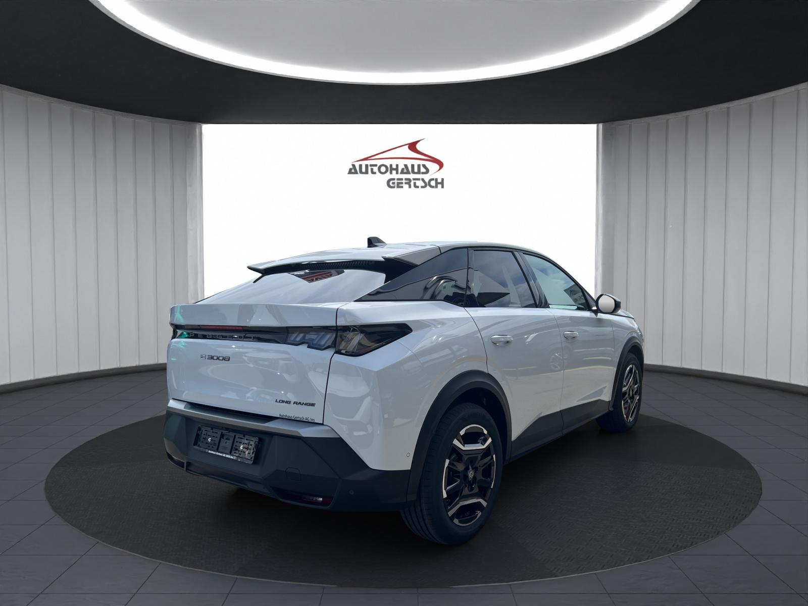 PEUGEOT 3008 long range e-Allure-showroom-element-3