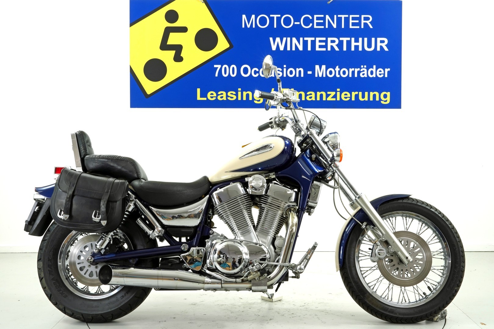 SUZUKI VS 1400 GLP-image-0