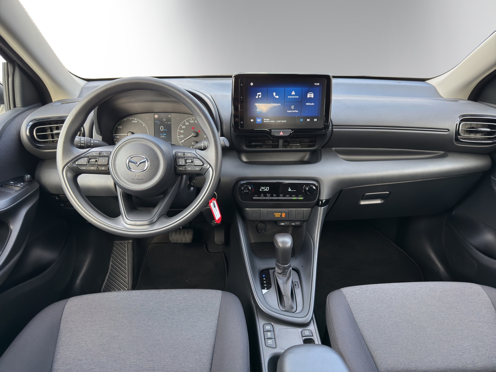 MAZDA 2 Hybrid Prime-line-image-7