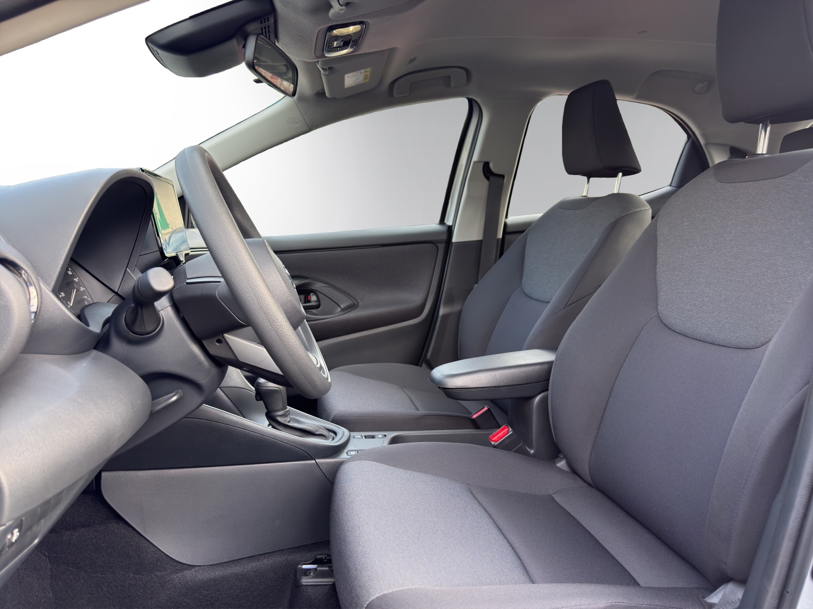 MAZDA 2 Hybrid Prime-line-image-6