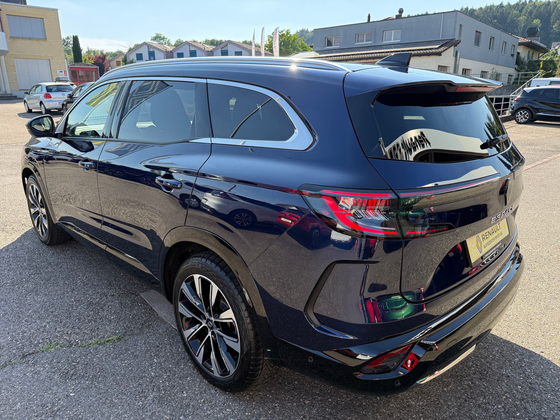 RENAULT Espace 1.2 E-Tech 200 Techno 7-Sitze-showroom-element-3