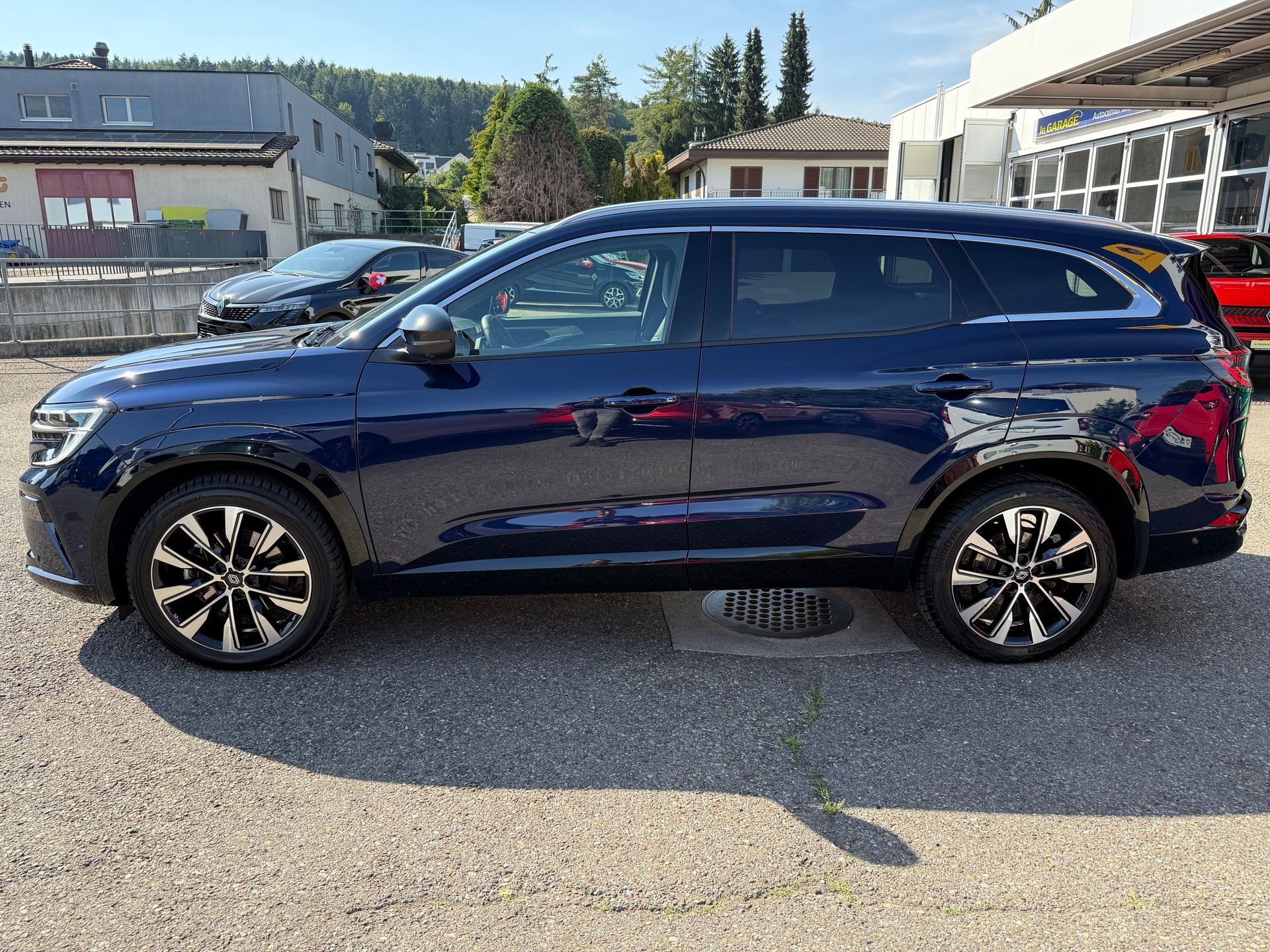 RENAULT Espace 1.2 E-Tech 200 Techno 7-Sitze-showroom-element-2