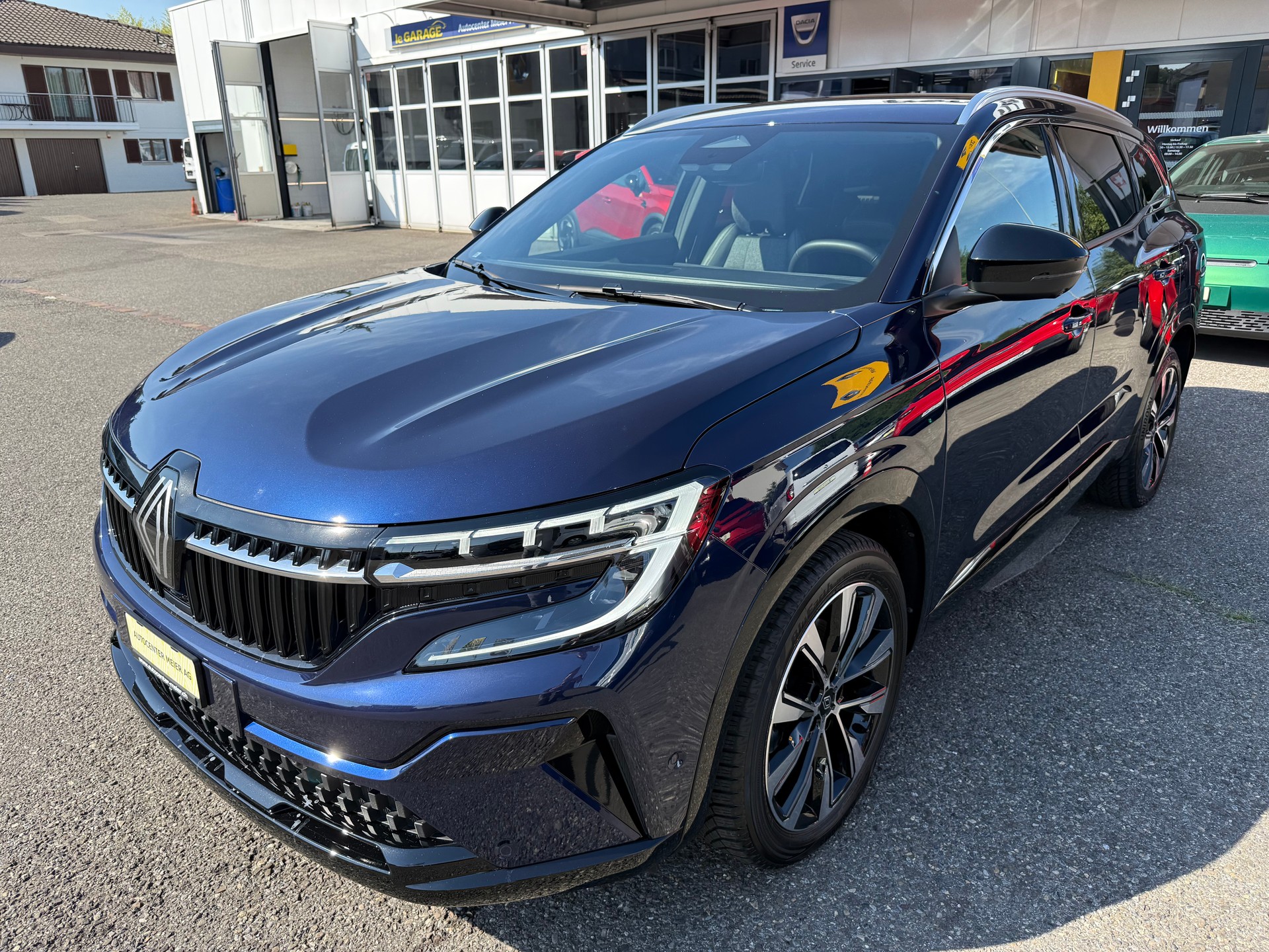 RENAULT Espace 1.2 E-Tech 200 Techno 7-Sitze-showroom-element-1