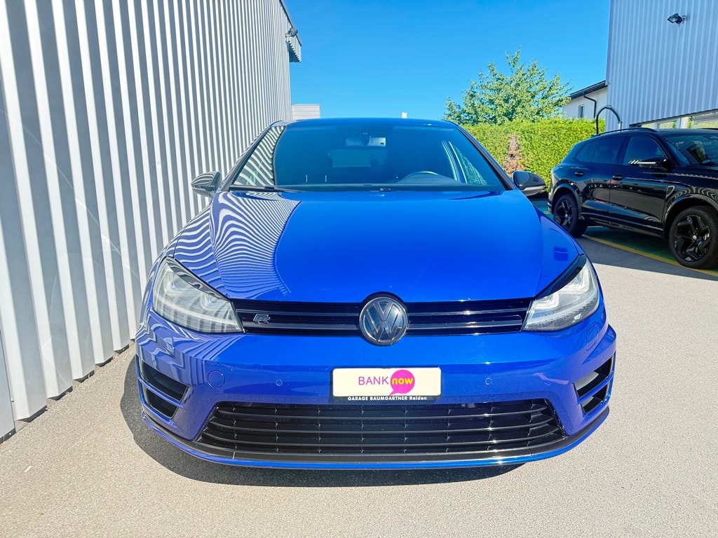 VW Golf 2.0 TSI R 4Motion DSG-showroom-element-1