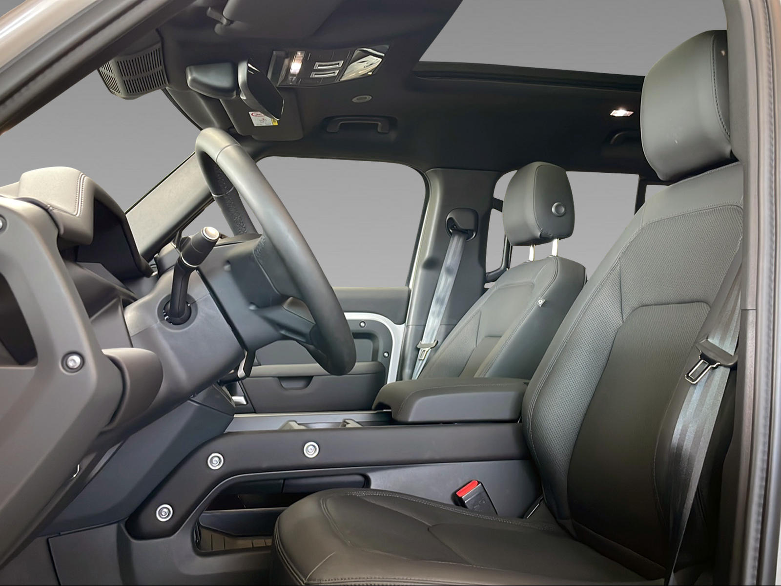 LAND ROVER Defender 110 3.0 D I6 D350 X-Dynamic SE-showroom-element-3