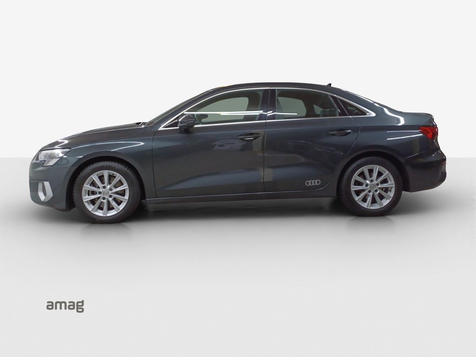 AUDI A3 Limousine 35 TFSI advanced S-tronic-showroom-element-1