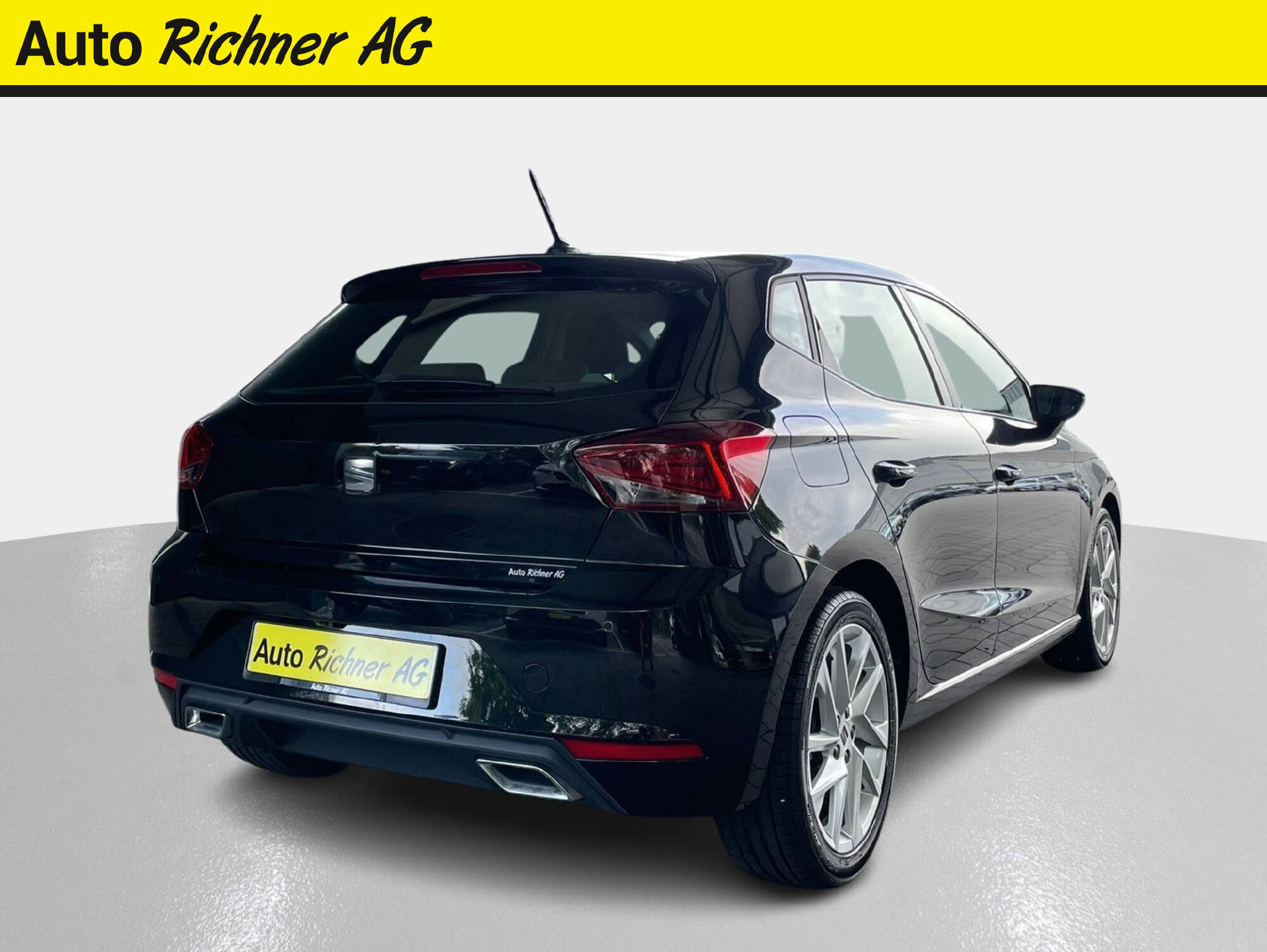 SEAT Ibiza 1.0 TSI 110 FR DSG-showroom-element-3