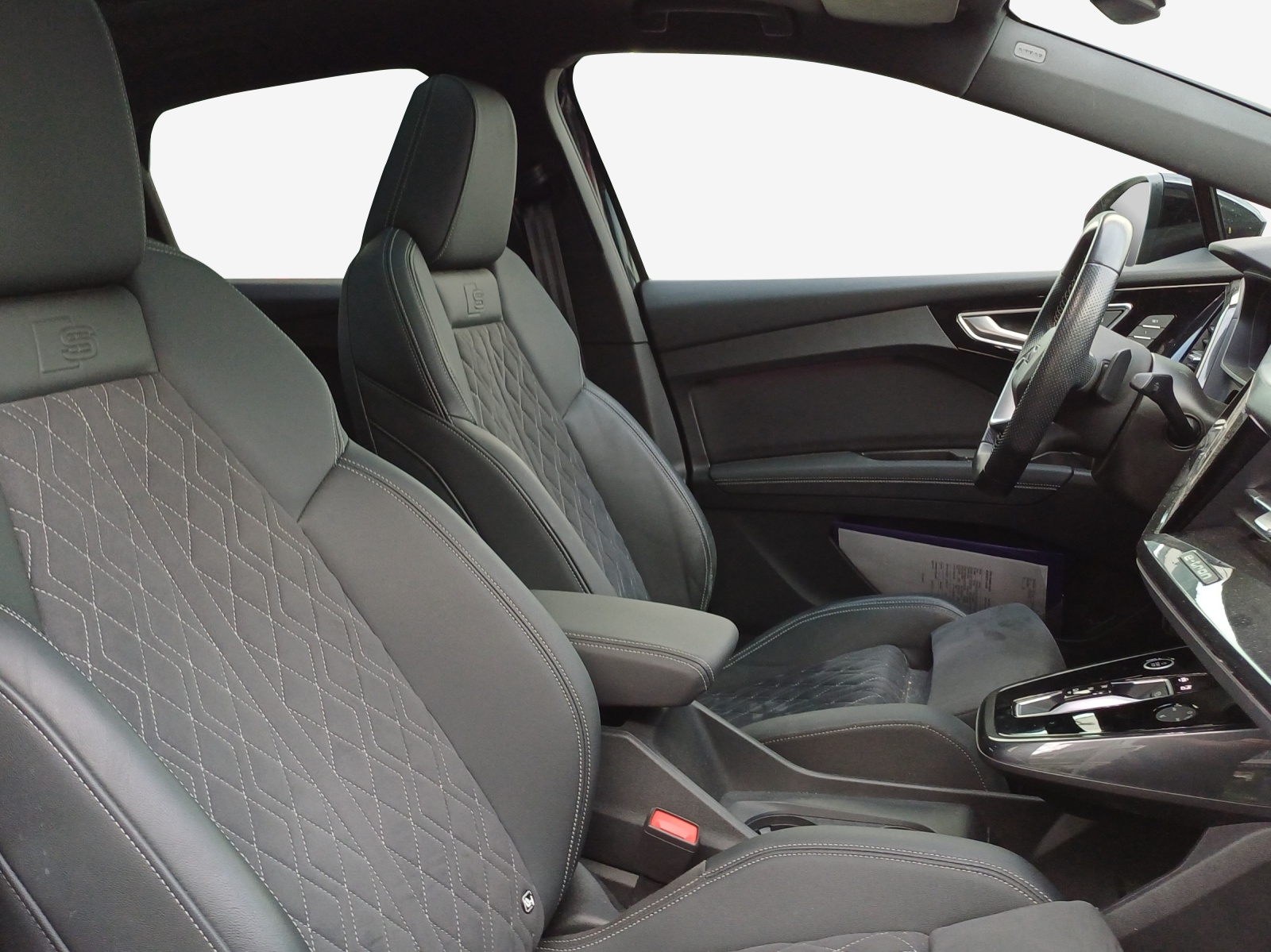 AUDI Q4 Sportback e-tron 40-image-15