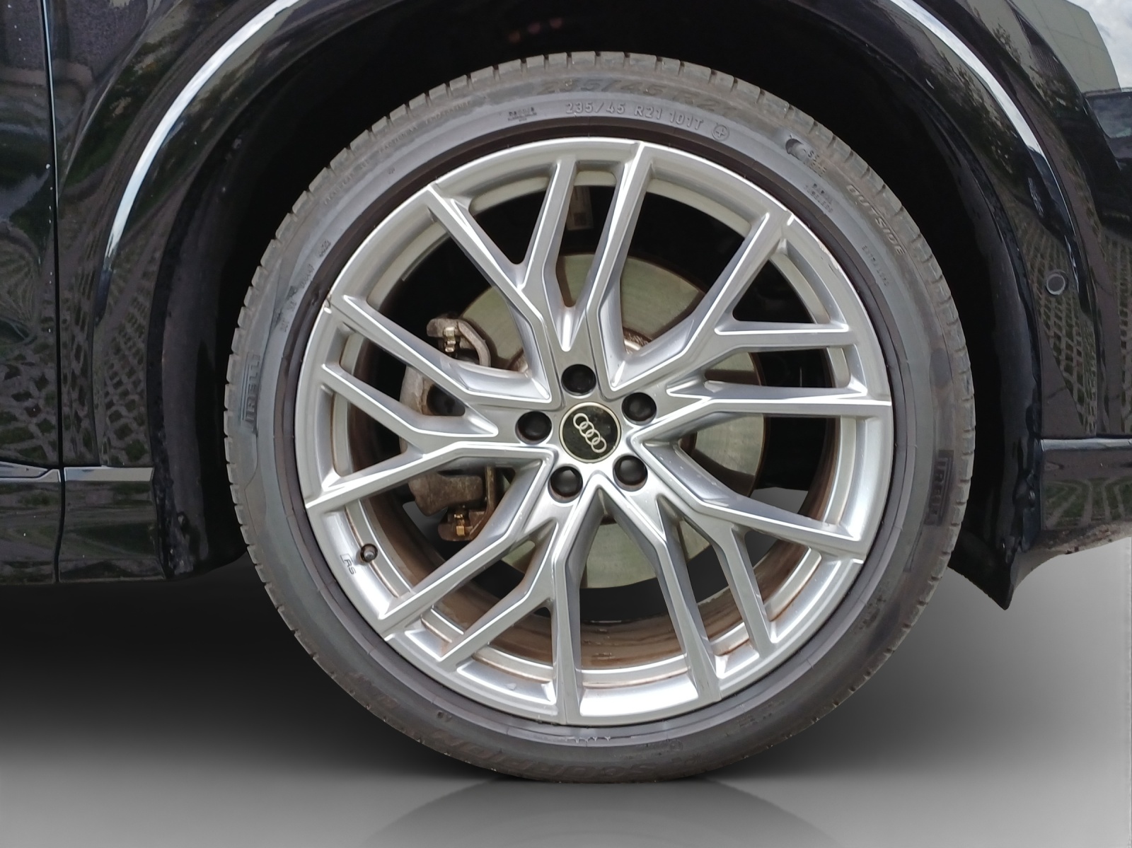 AUDI Q4 Sportback e-tron 40-image-14