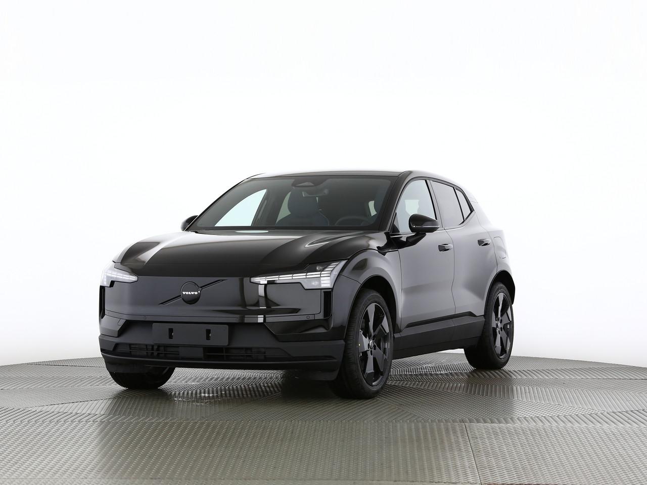 VOLVO EX30 E60 Twin Ultra Performance Sw. Black Ed. AWD