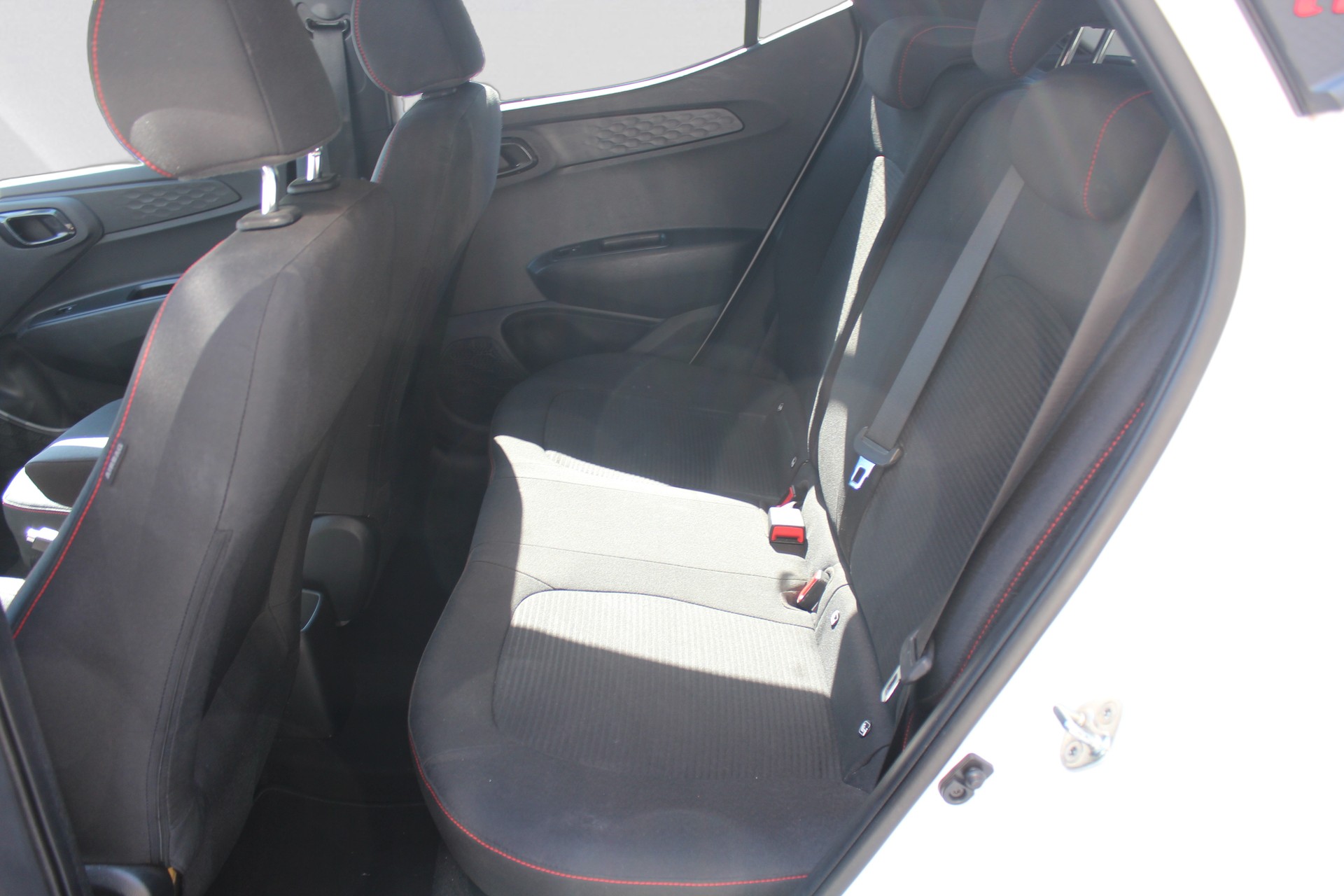 HYUNDAI i10 1.0 T-GDI N Line-image-9