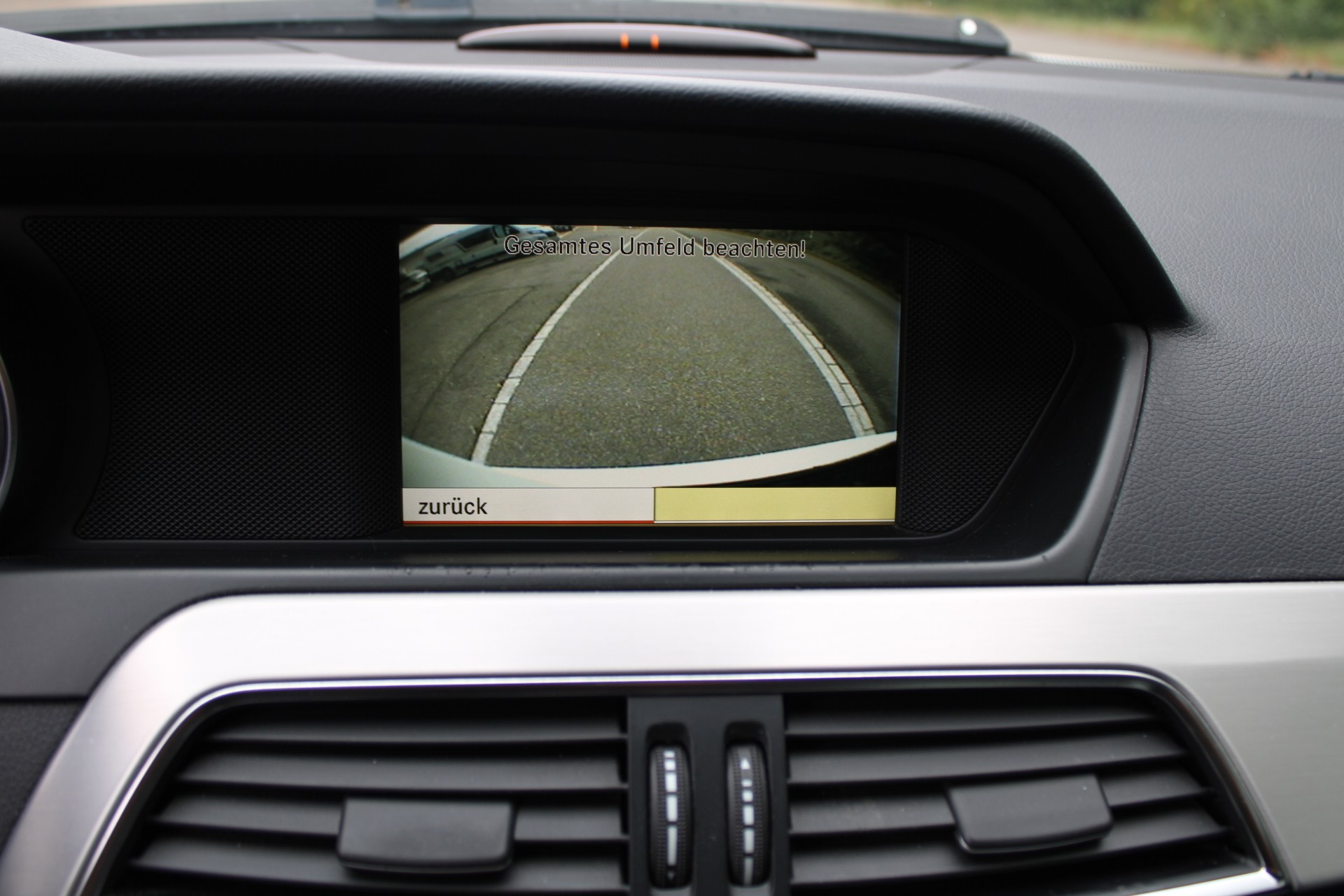 MERCEDES-BENZ C 250 CDI Avantgarde AMG Line 4Matic 7G-Tronic-image-11