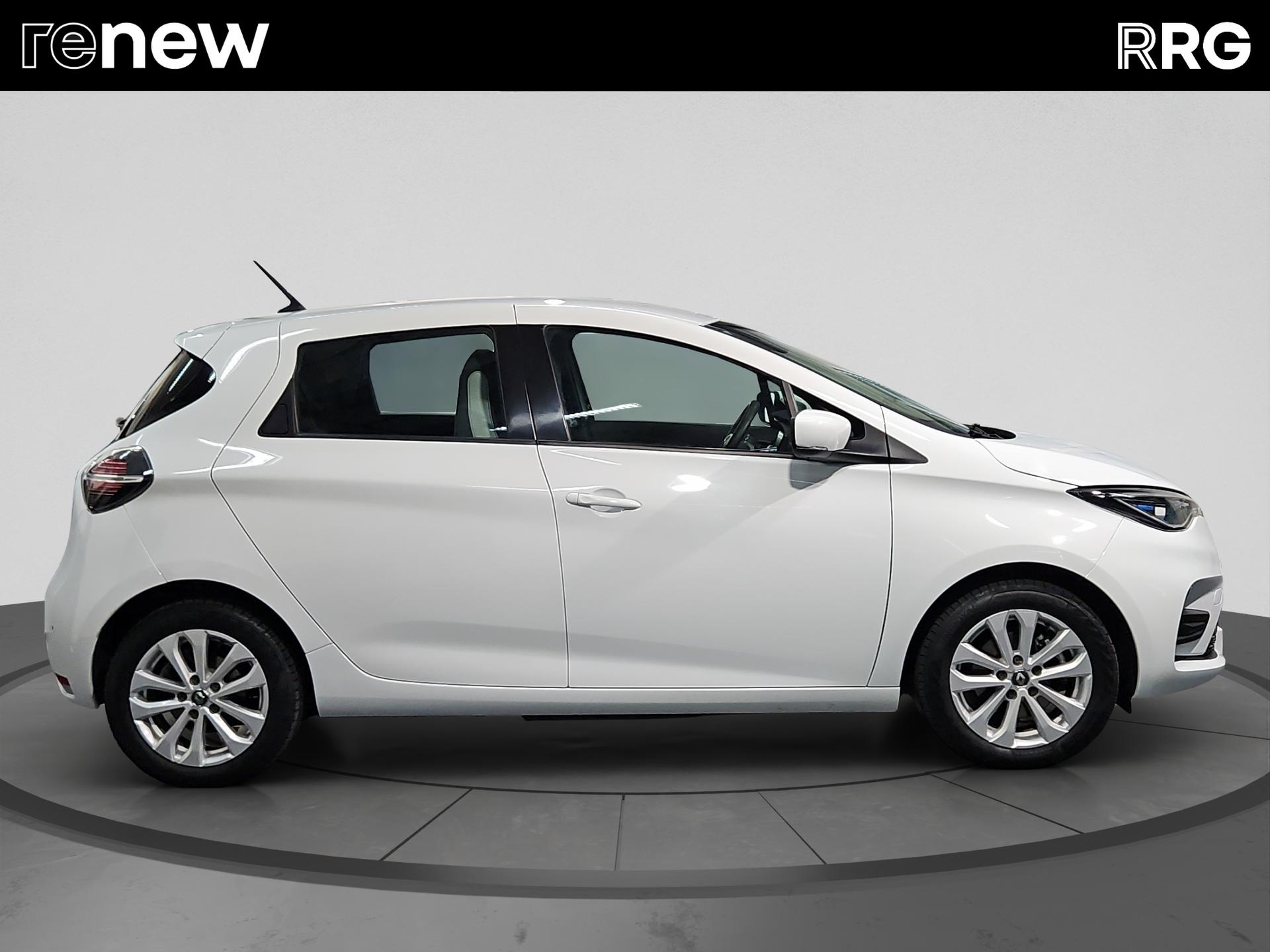 RENAULT Zoe Zen R135 (incl. Batterie)-showroom-element-1