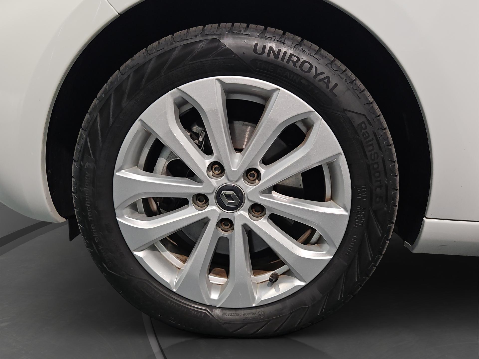 RENAULT Zoe Zen R135 (incl. Batterie)-image-21