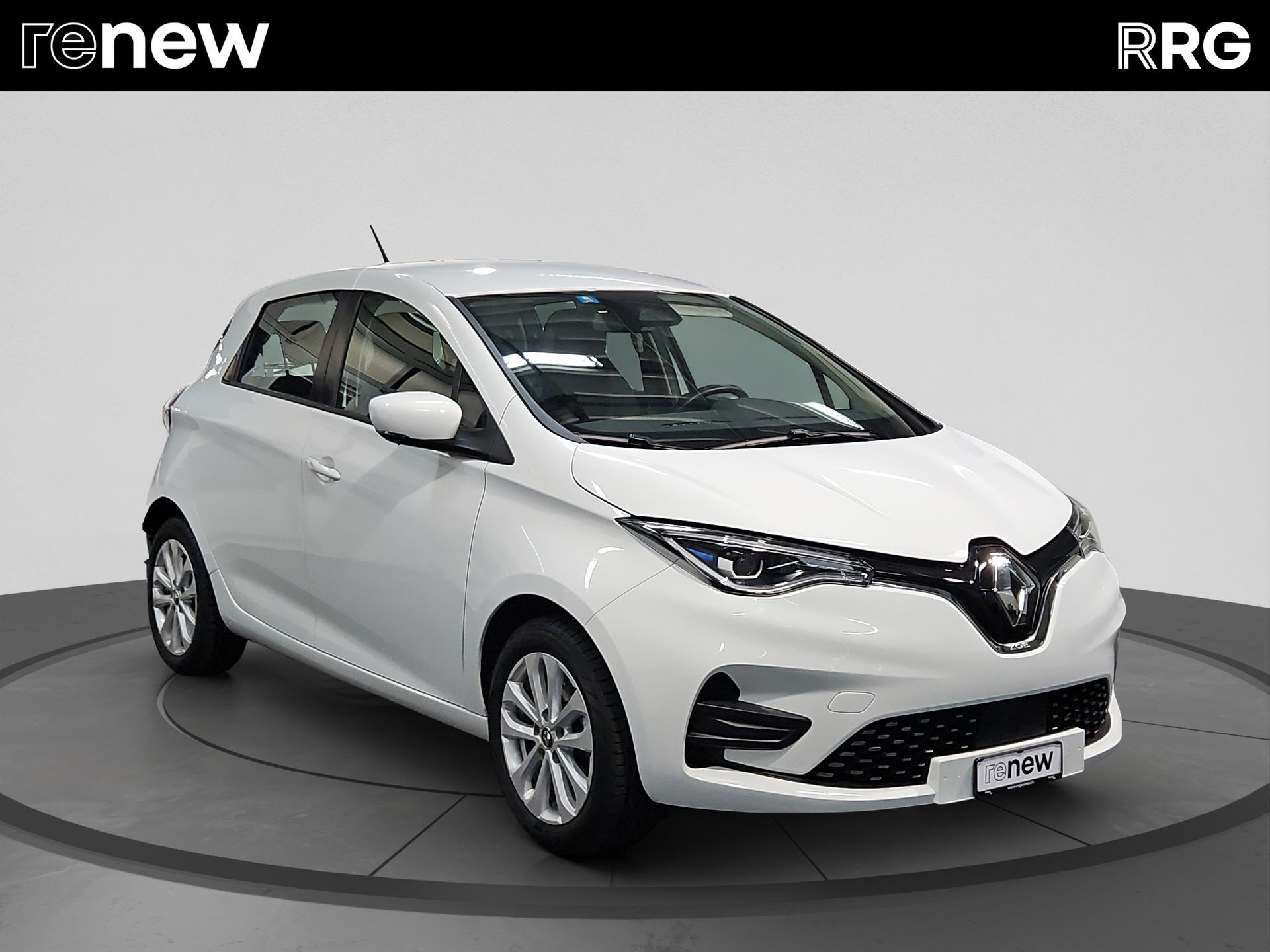 RENAULT Zoe Zen R135 (incl. Batterie)