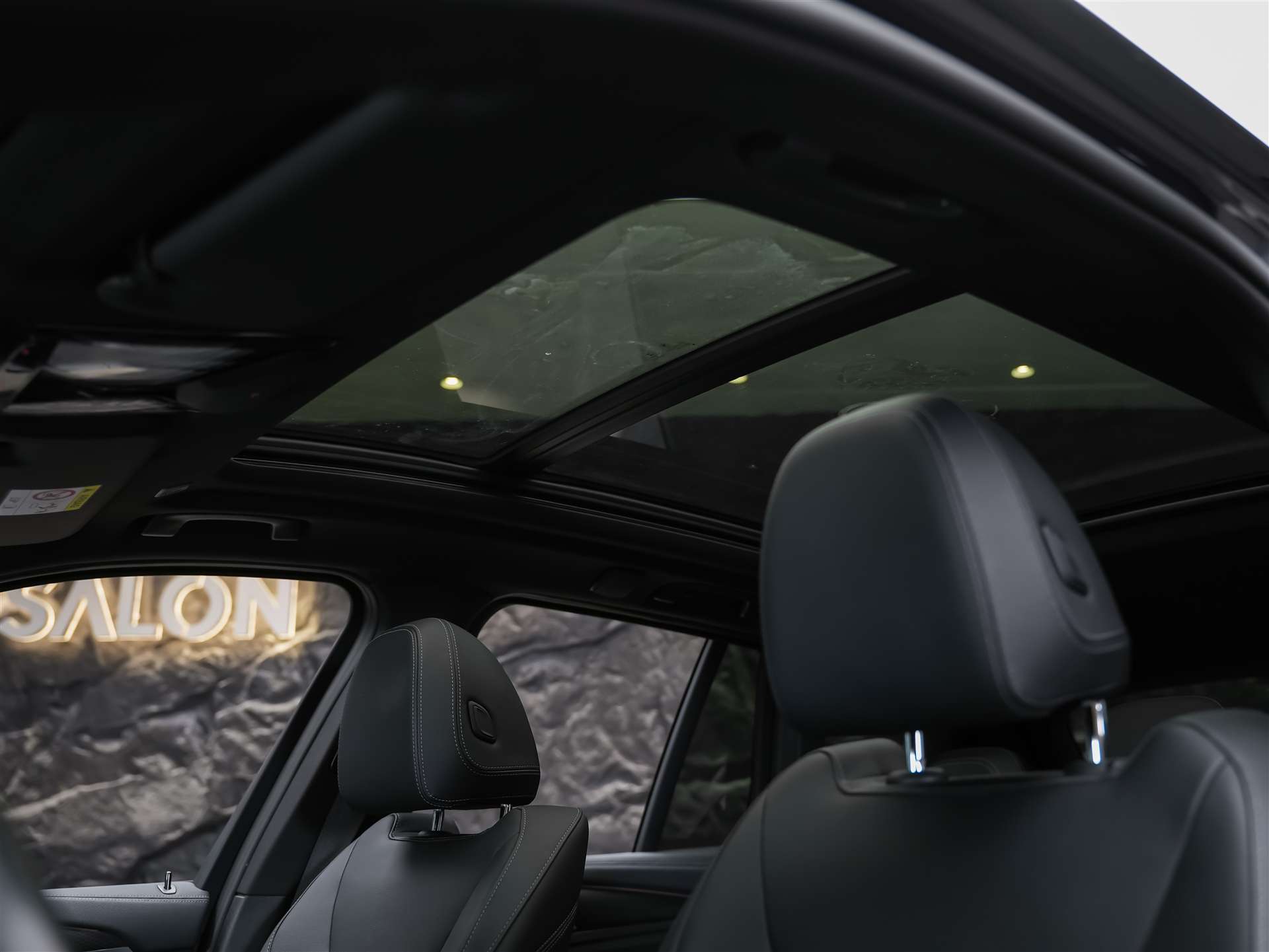 BMW X3 xDrive M40d *Panorama*Laser Scheinwerfer*Head-Up*-image-11