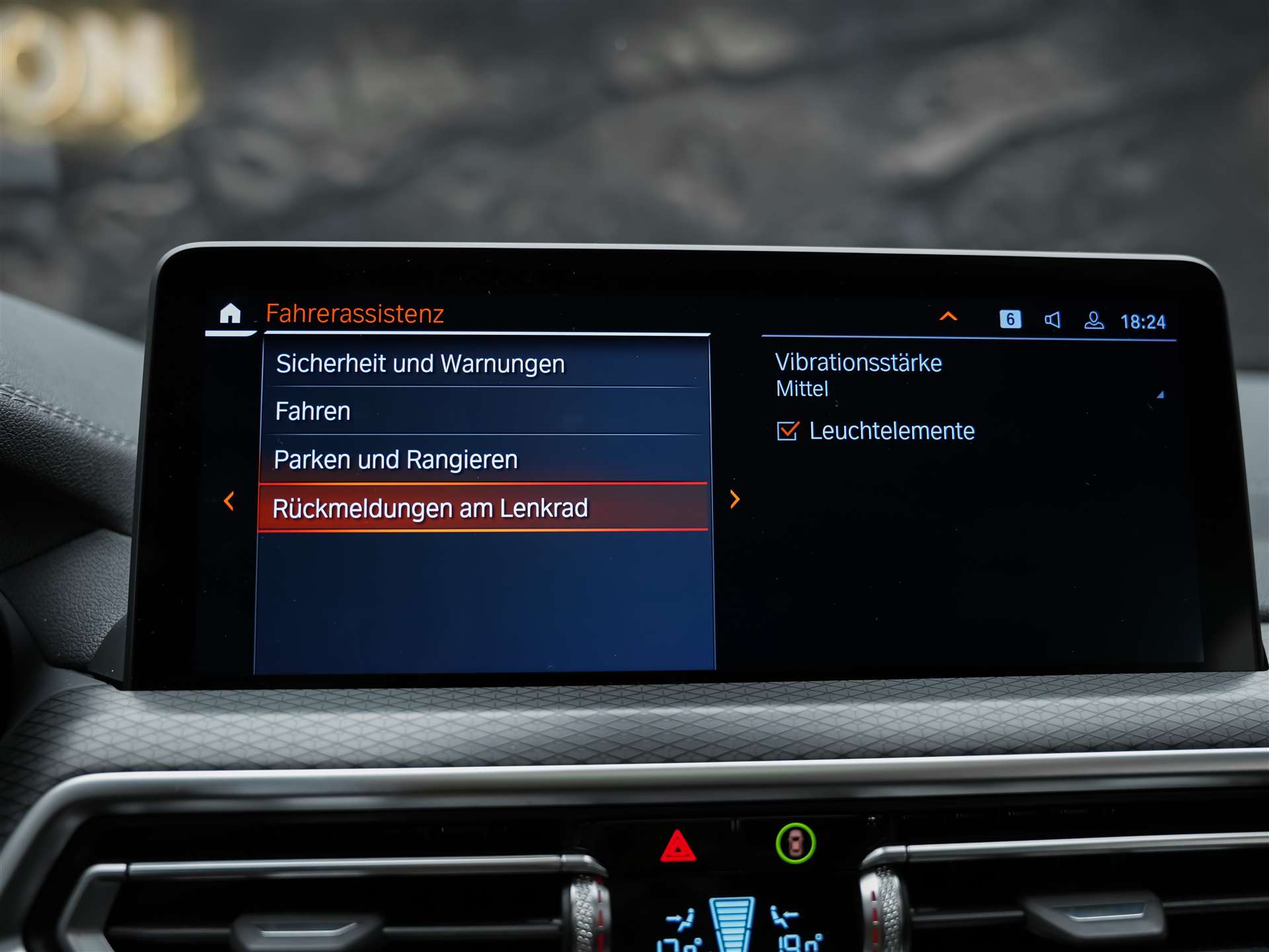 BMW X3 xDrive M40d *Panorama*Laser Scheinwerfer*Head-Up*-image-41