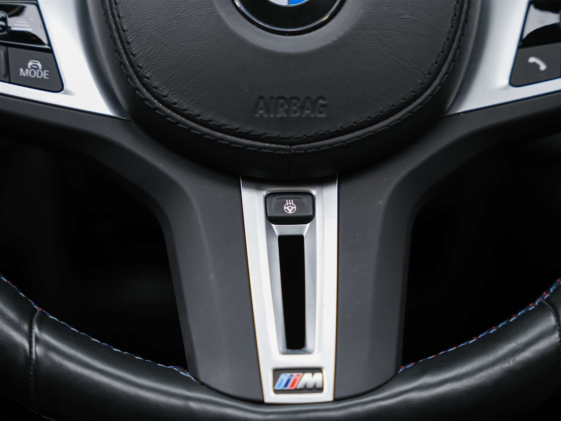 BMW X3 xDrive M40d *Panorama*Laser Scheinwerfer*Head-Up*-image-33