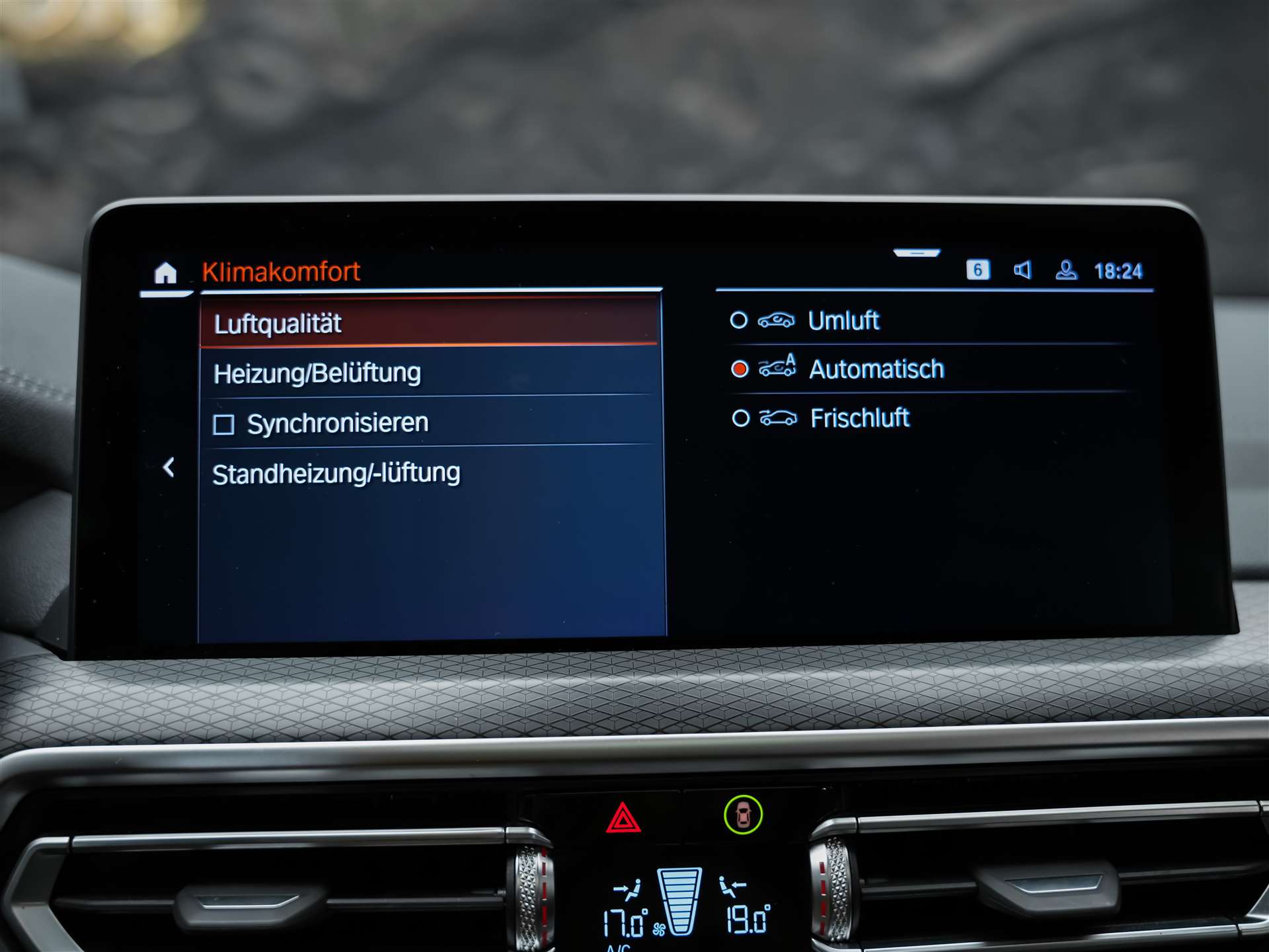 BMW X3 xDrive M40d *Panorama*Laser Scheinwerfer*Head-Up*-image-37