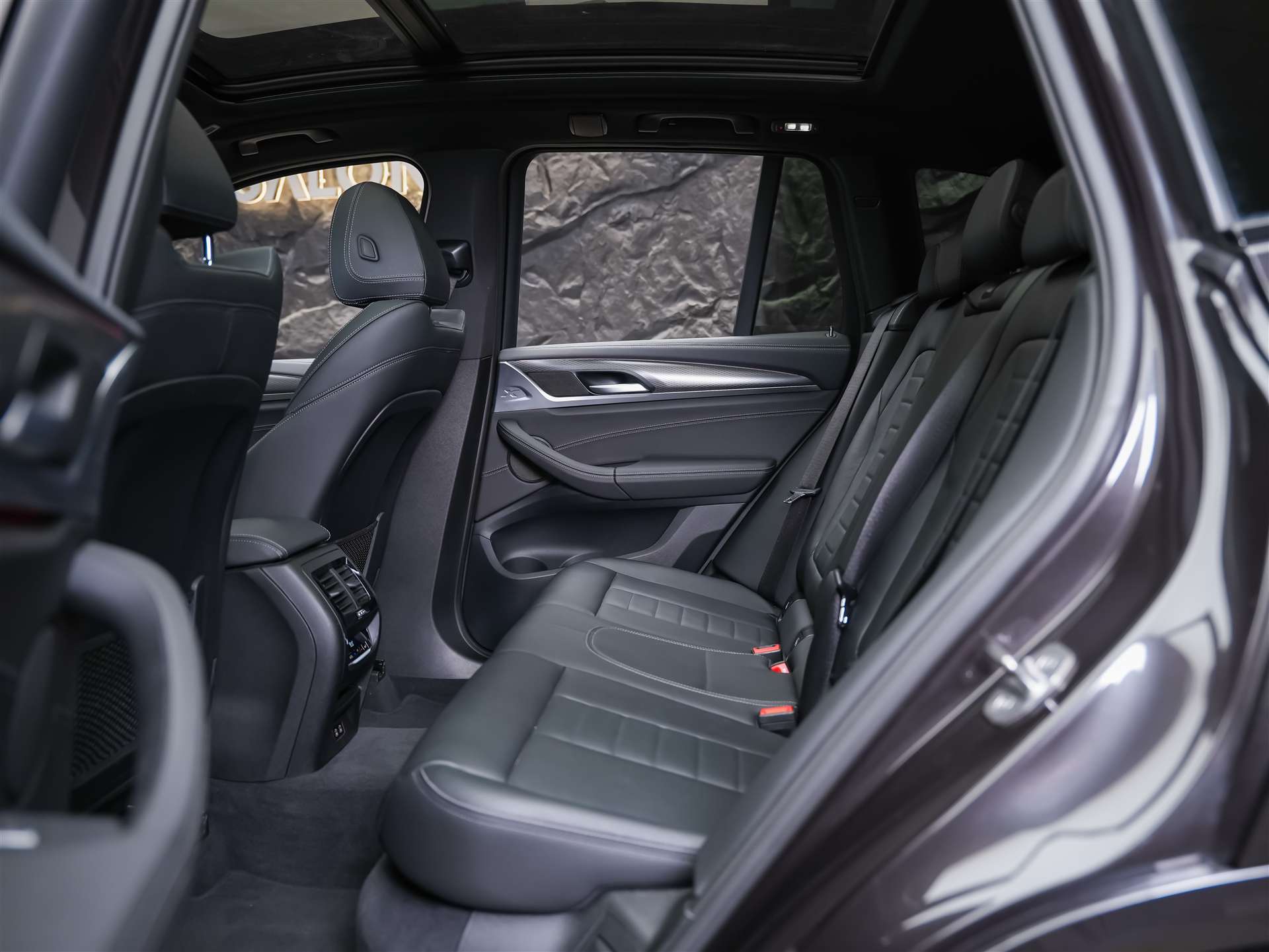 BMW X3 xDrive M40d *Panorama*Laser Scheinwerfer*Head-Up*-image-14