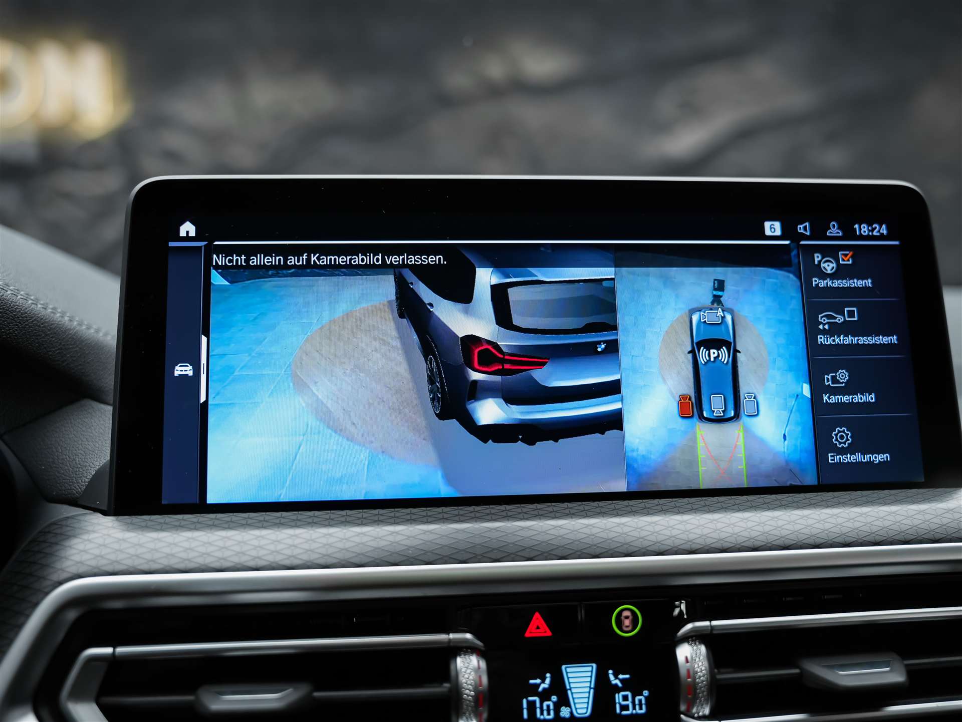 BMW X3 xDrive M40d *Panorama*Laser Scheinwerfer*Head-Up*-image-45
