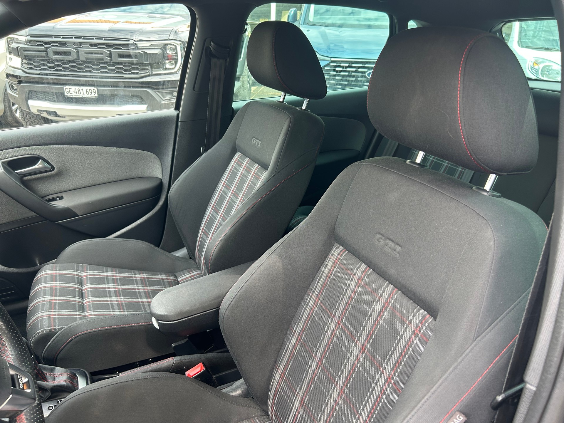 VW Polo 1.4 TSI GTI DSG distribution neuve!-image-10