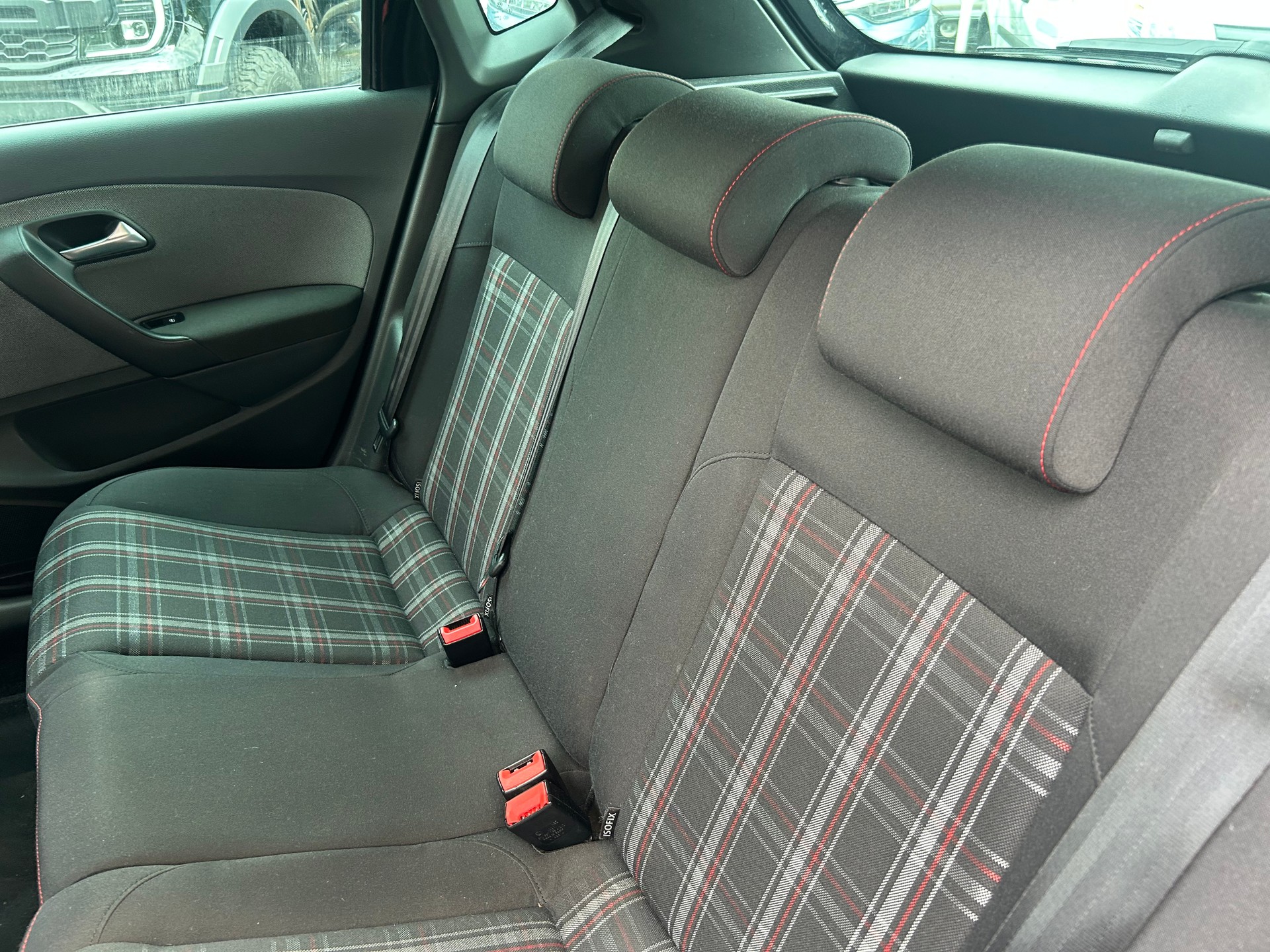 VW Polo 1.4 TSI GTI DSG distribution neuve!-image-9