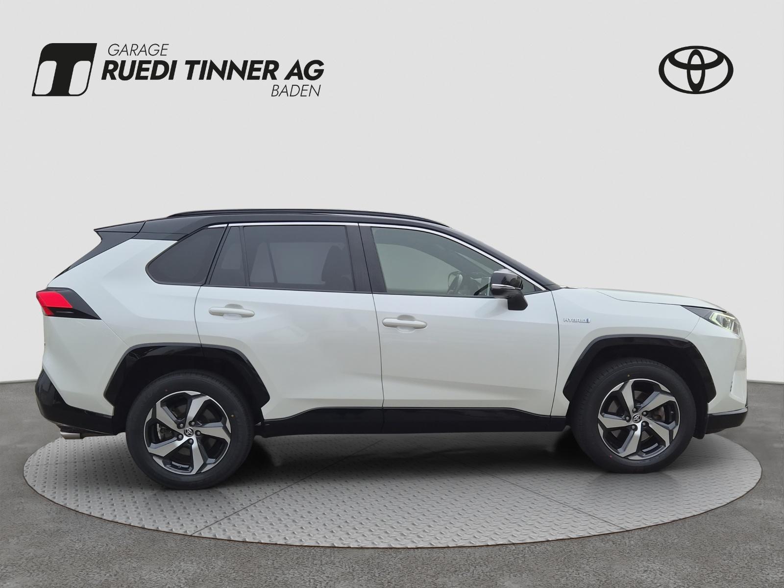 TOYOTA RAV4 2.5 HEV Style FWD-showroom-element-3