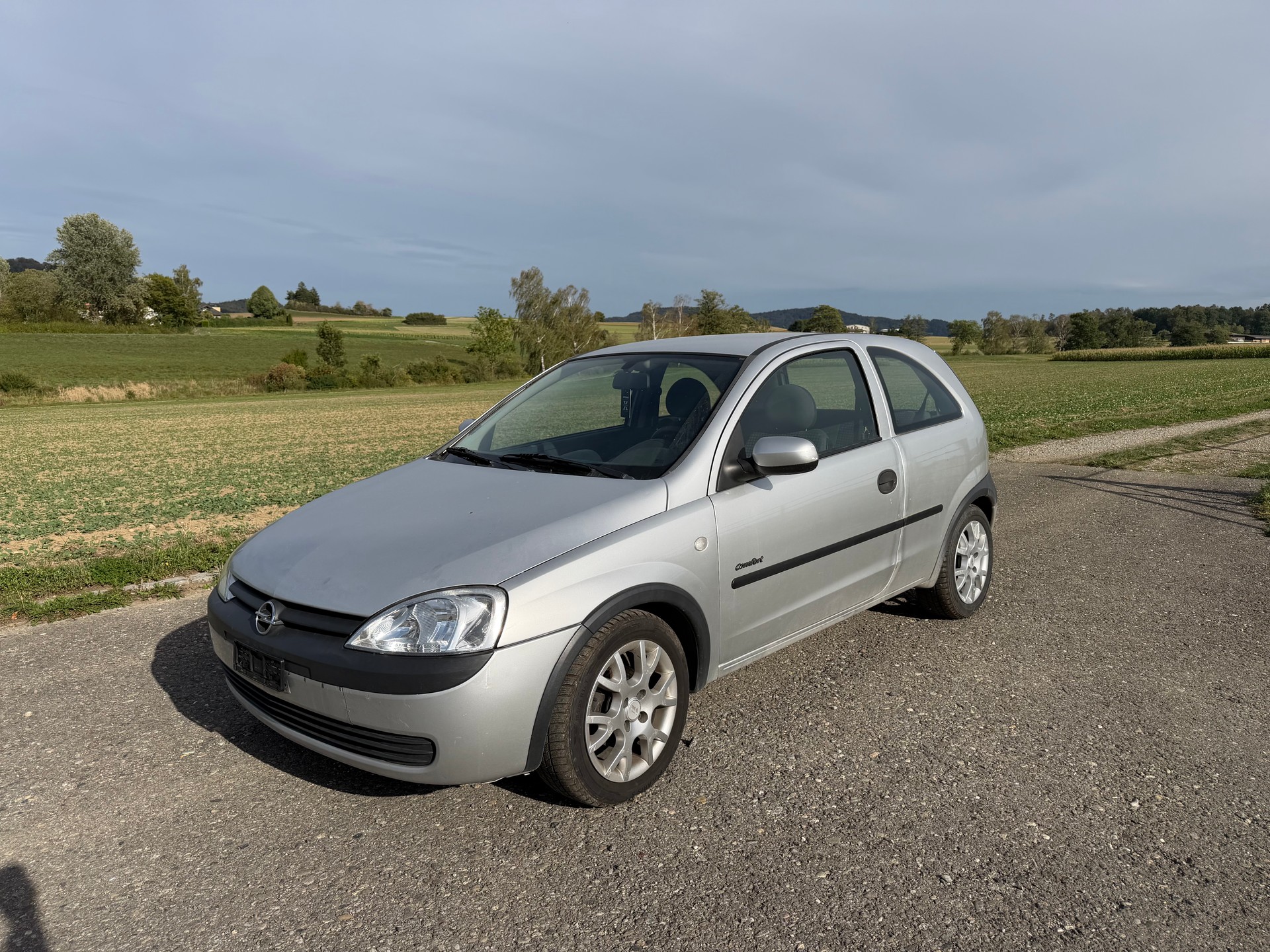 OPEL Corsa 1.2 16V Comfort