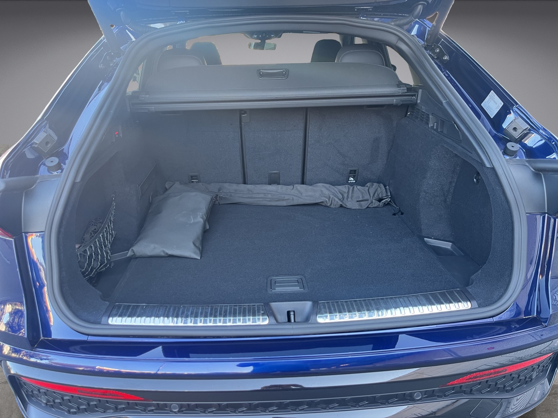AUDI Q5 Sportback TFSI quattro 150 kW S-tronic*S-Line, Standheizung, AHK, Head-up, B&O Sound, Matrix, (5-Jahre Garantie)-image-15