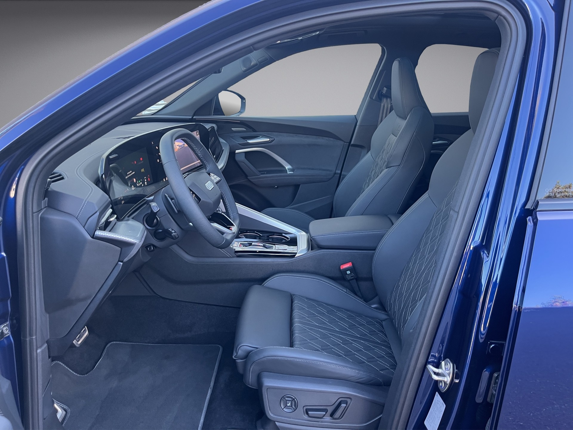 AUDI Q5 Sportback TFSI quattro 150 kW S-tronic*S-Line, Standheizung, AHK, Head-up, B&O Sound, Matrix, (5-Jahre Garantie)-image-8