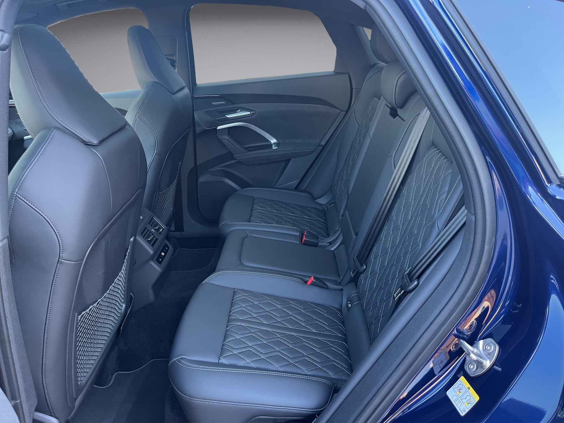 AUDI Q5 Sportback TFSI quattro 150 kW S-tronic*S-Line, Standheizung, AHK, Head-up, B&O Sound, Matrix, (5-Jahre Garantie)-image-11