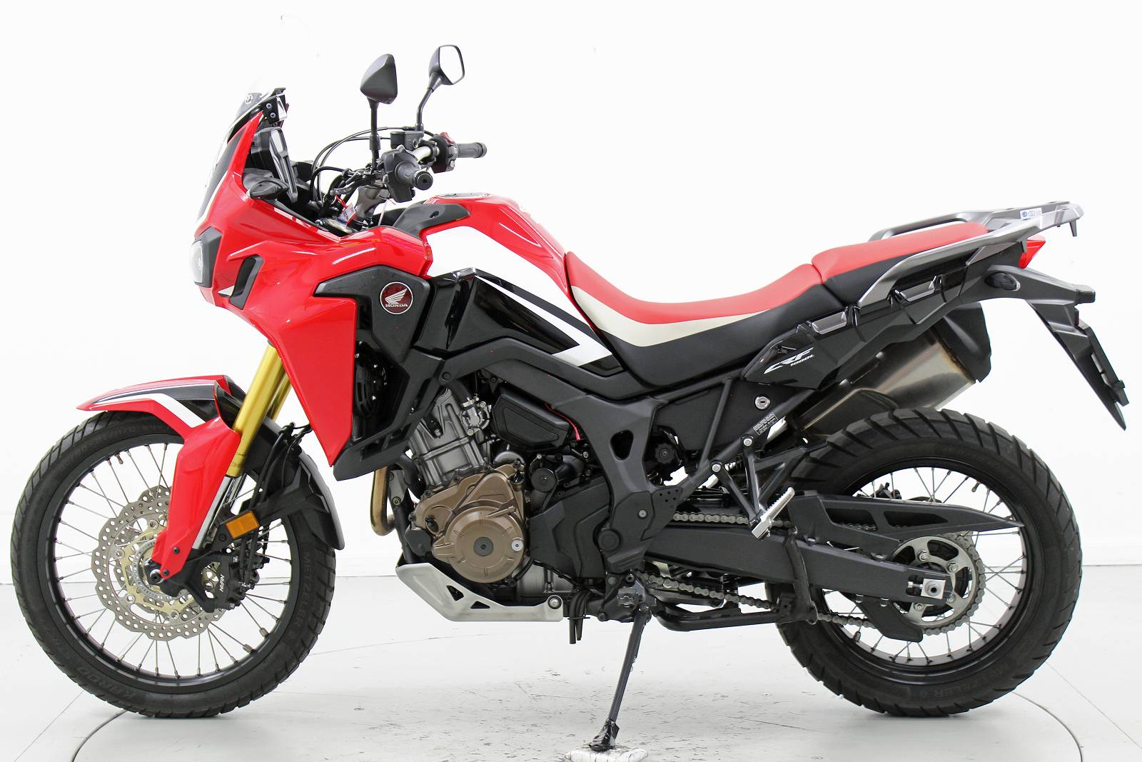 HONDA CRF 1000 D ABS-image-4