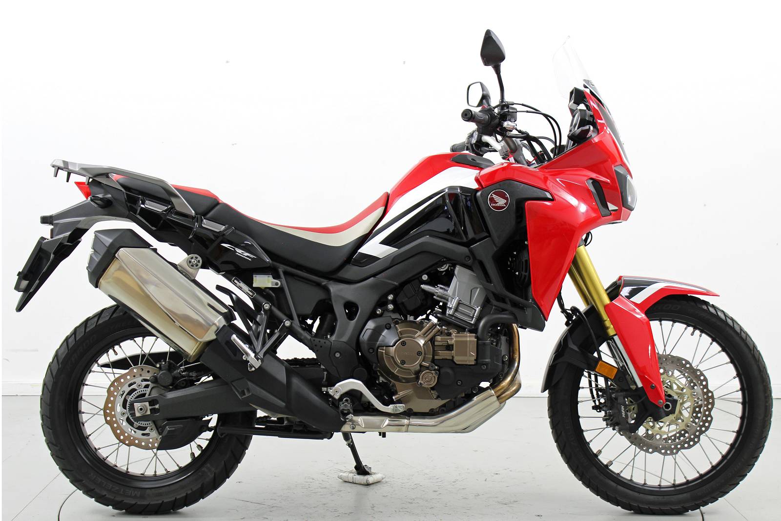 HONDA CRF 1000 D ABS-image-3
