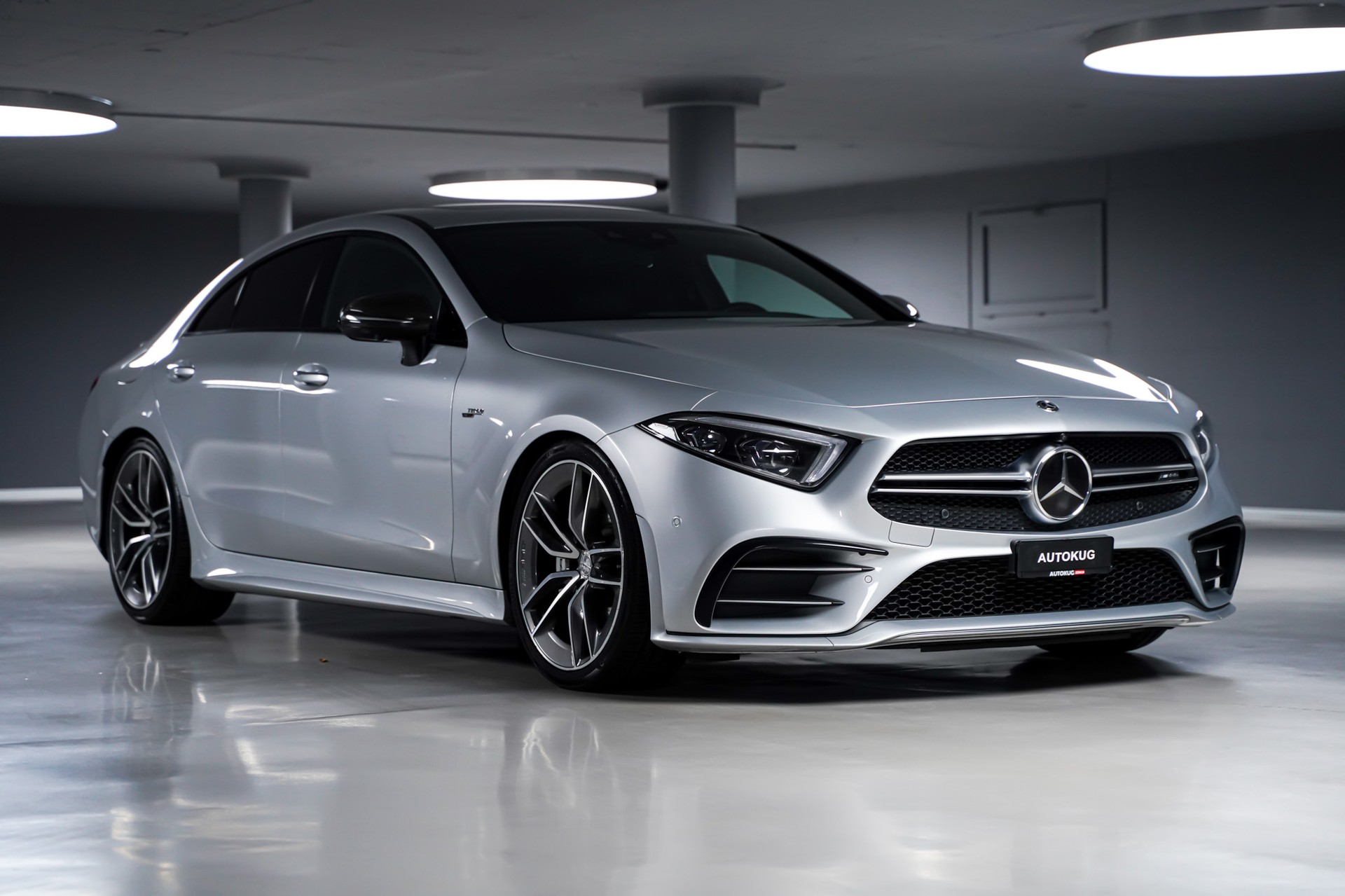 MERCEDES-BENZ CLS 53 AMG 4 Matic+ Edition1-showroom-element-2