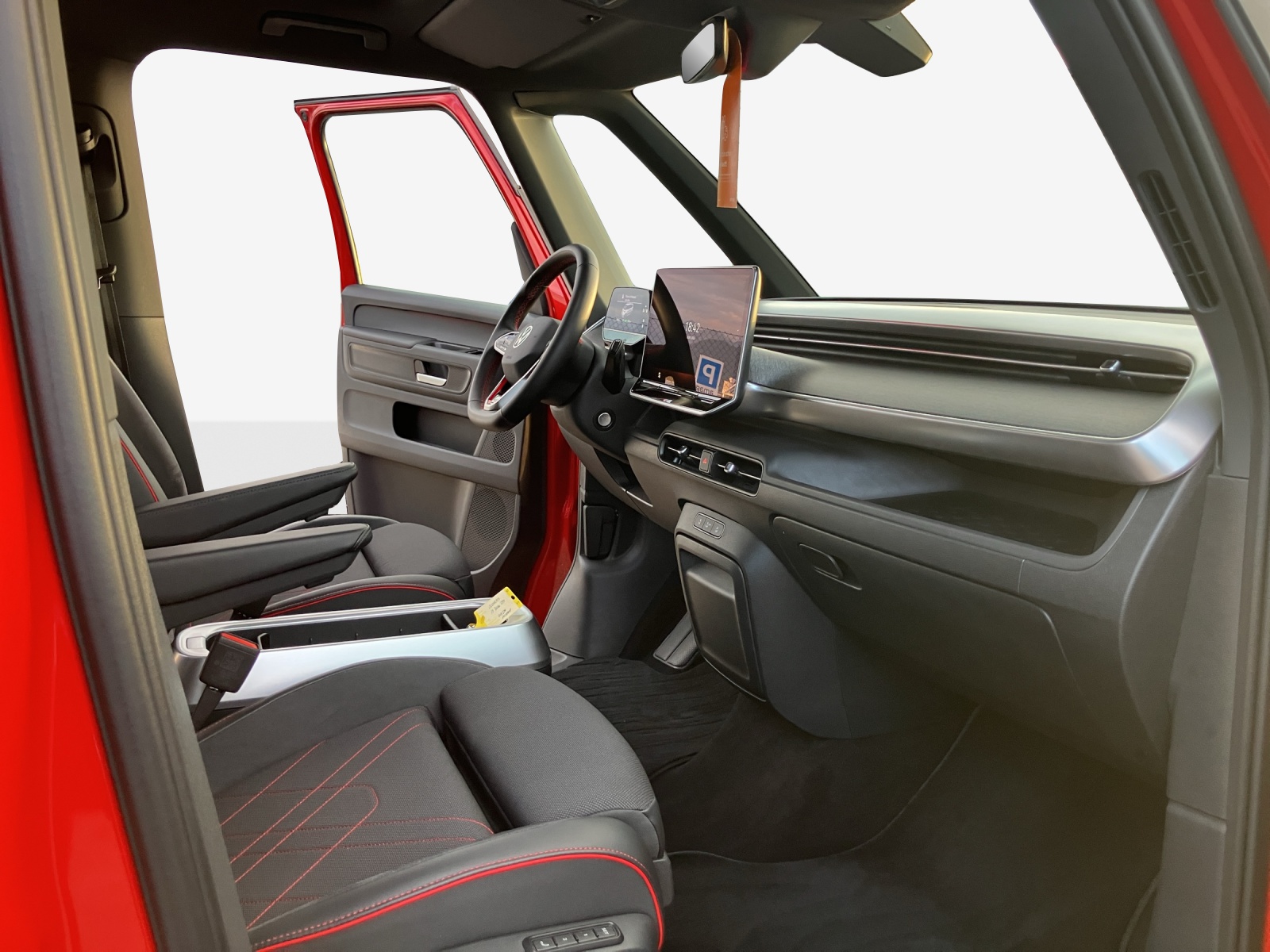 VW ID.Buzz LWB GTX 4 Motion-image-14