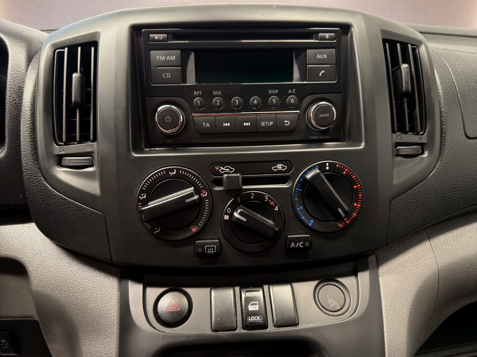 NISSAN NV200 1.5 dCi 90 Pro Euro 6-image-16