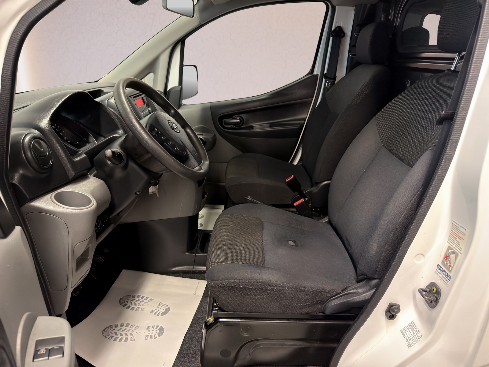 NISSAN NV200 1.5 dCi 90 Pro Euro 6-showroom-element-3