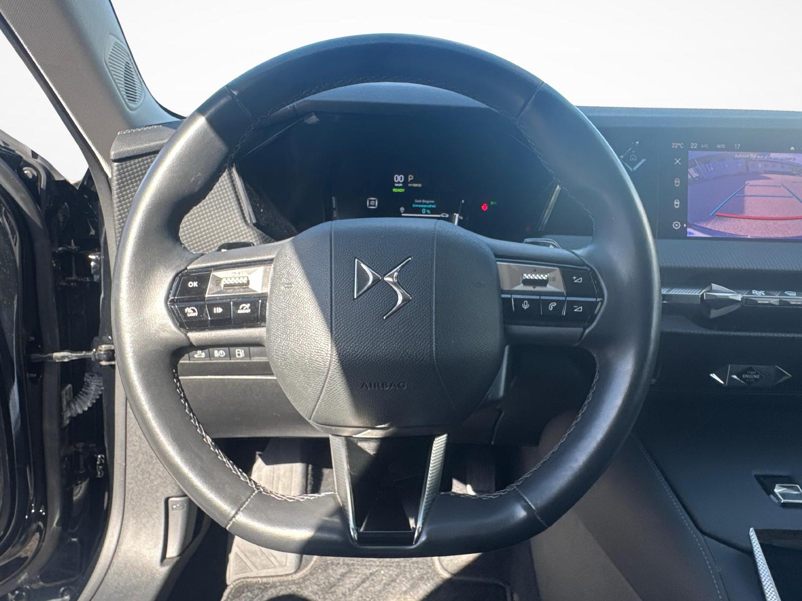 DS AUTOMOBILES 4 1.6 E-Tense Trocadero-image-14