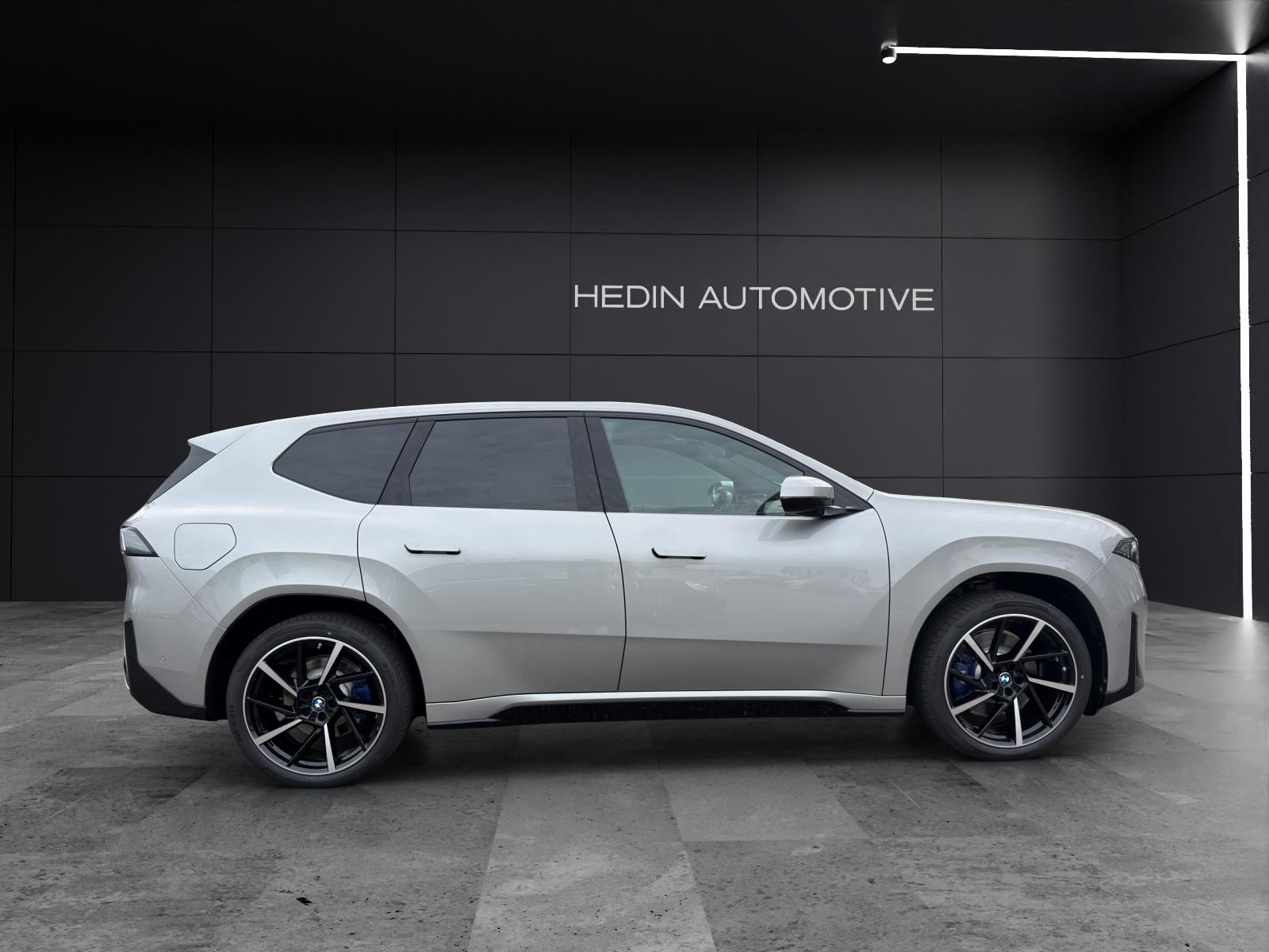 BMW iX3 NA5 40-image-16
