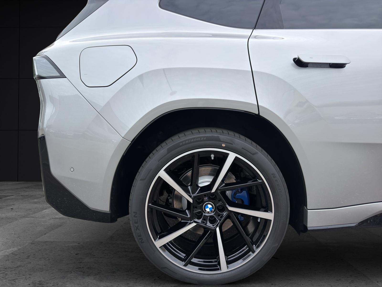 BMW iX3 NA5 40-image-19