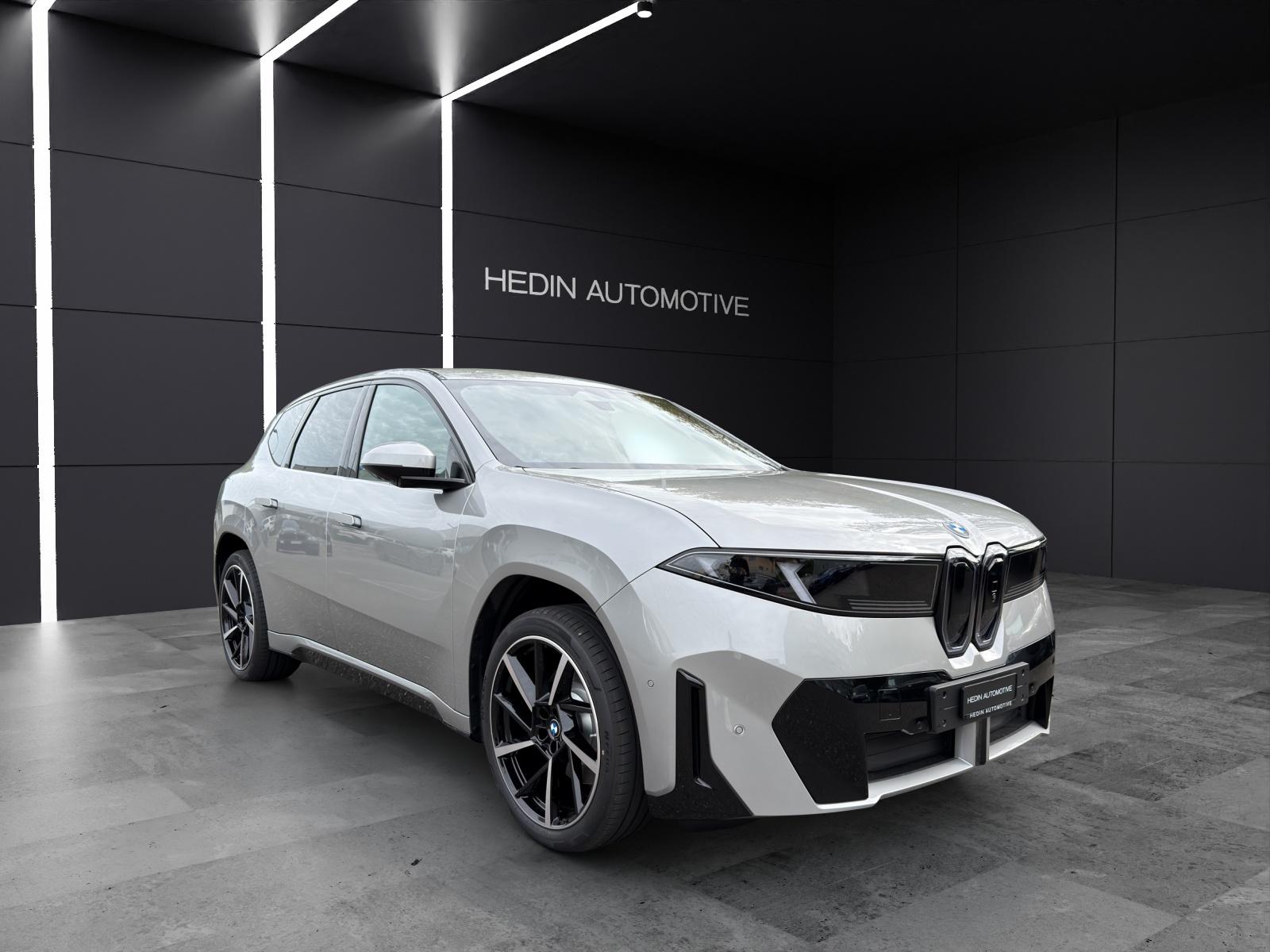 BMW iX3 NA5 40-image-17