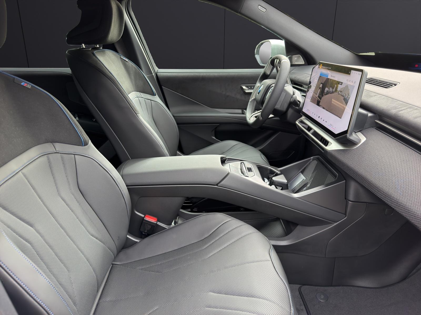 BMW iX3 NA5 40-image-18