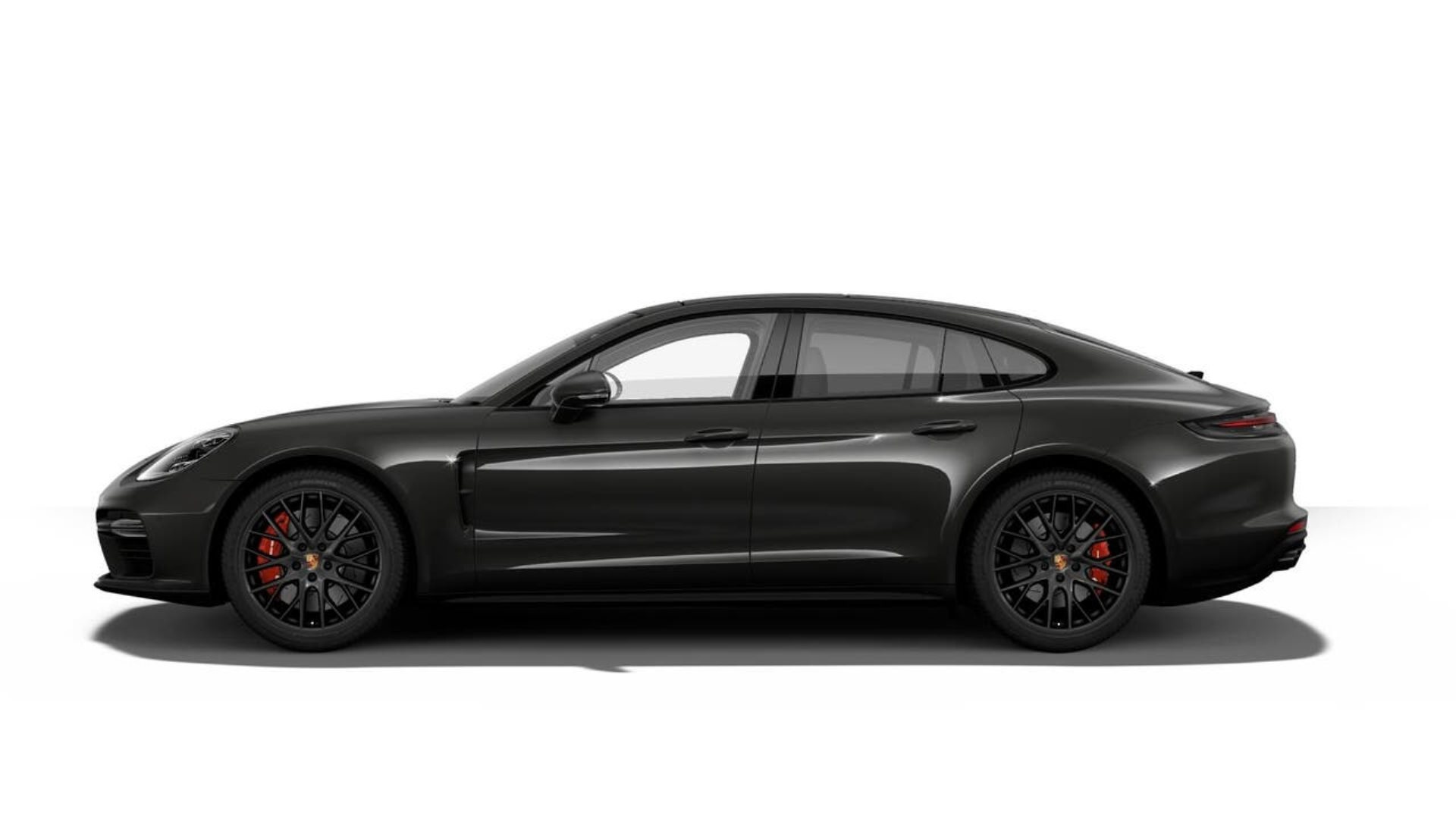 PORSCHE Panamera Turbo-showroom-element-1