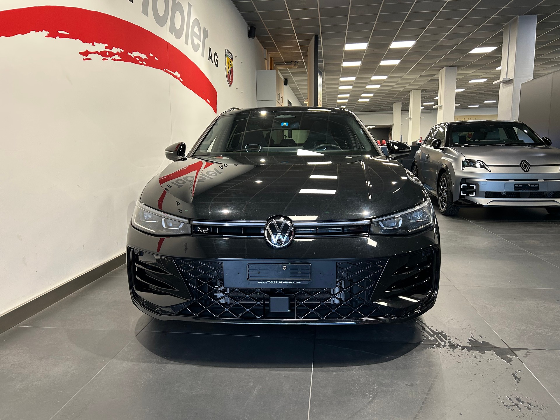 VW Passat Variant 2.0 TDI evo R-Line 4 Motion DSG-showroom-element-3